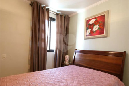 Apartamento à venda com 3 suítes em Vila Andrade, São Paulo, SP