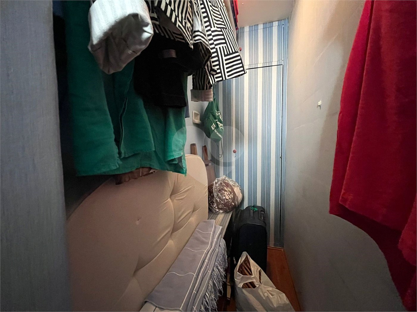 Apartamento à venda com 2 quartos em Tijuca, Rio de Janeiro, RJ