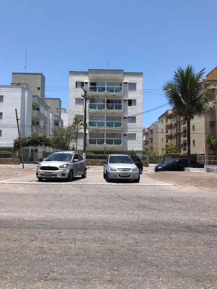 Apartamento Residencial à venda, Enseada, Guarujá - AP0923.