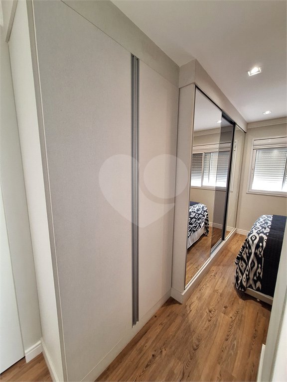 Apartamento à venda com 2 quartos, sendo 1 suíte, em Vila Leonor, São Paulo, SP