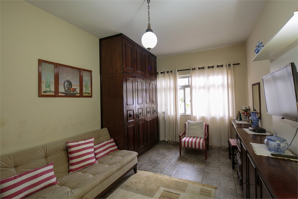 Casa Térrea à venda com 5 quartos em Chácara Santo Antônio (zona Sul), São Paulo, SP