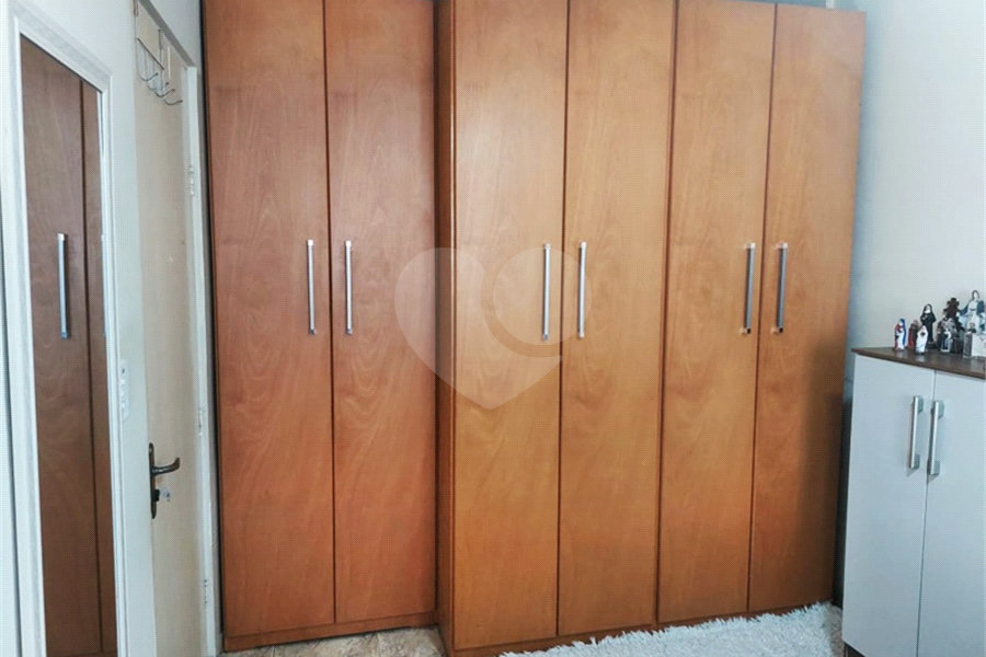 Apartamento à venda com 2 quartos em Santo Amaro, São Paulo, SP
