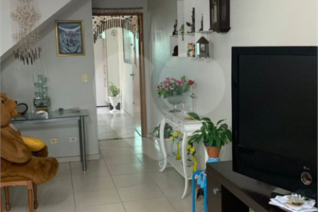 Sobrado à venda com 3 suítes em Vila Medeiros, São Paulo, SP