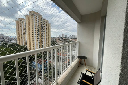 Apartamento à venda com 2 quartos, sendo 1 suíte, em Cidade dos Bandeirantes, São Paulo, SP