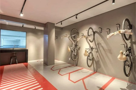 Apartamento à venda com 2 quartos, sendo 1 suíte, em Vila Anastácio, São Paulo, SP