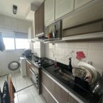 Apartamento à venda com 2 quartos em Jardim Ismênia, São José dos Campos, SP