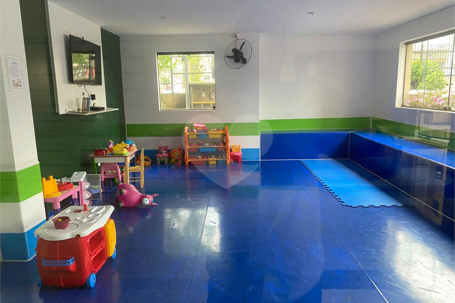 Apartamento para alugar com 2 quartos em Vila Guilherme, São Paulo, SP