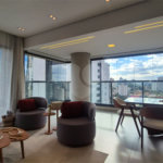 Apartamento à venda com 3 suítes em Jardim Faculdade, Sorocaba, SP