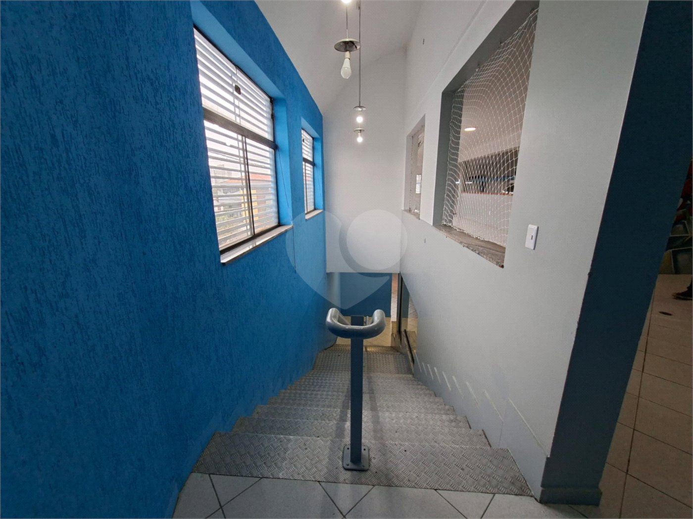 Salão para alugar em Vila Polopoli, São Paulo, SP