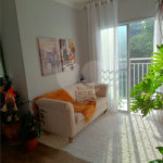 Apartamento à venda com 2 quartos em Santa Claudina, Vinhedo, SP