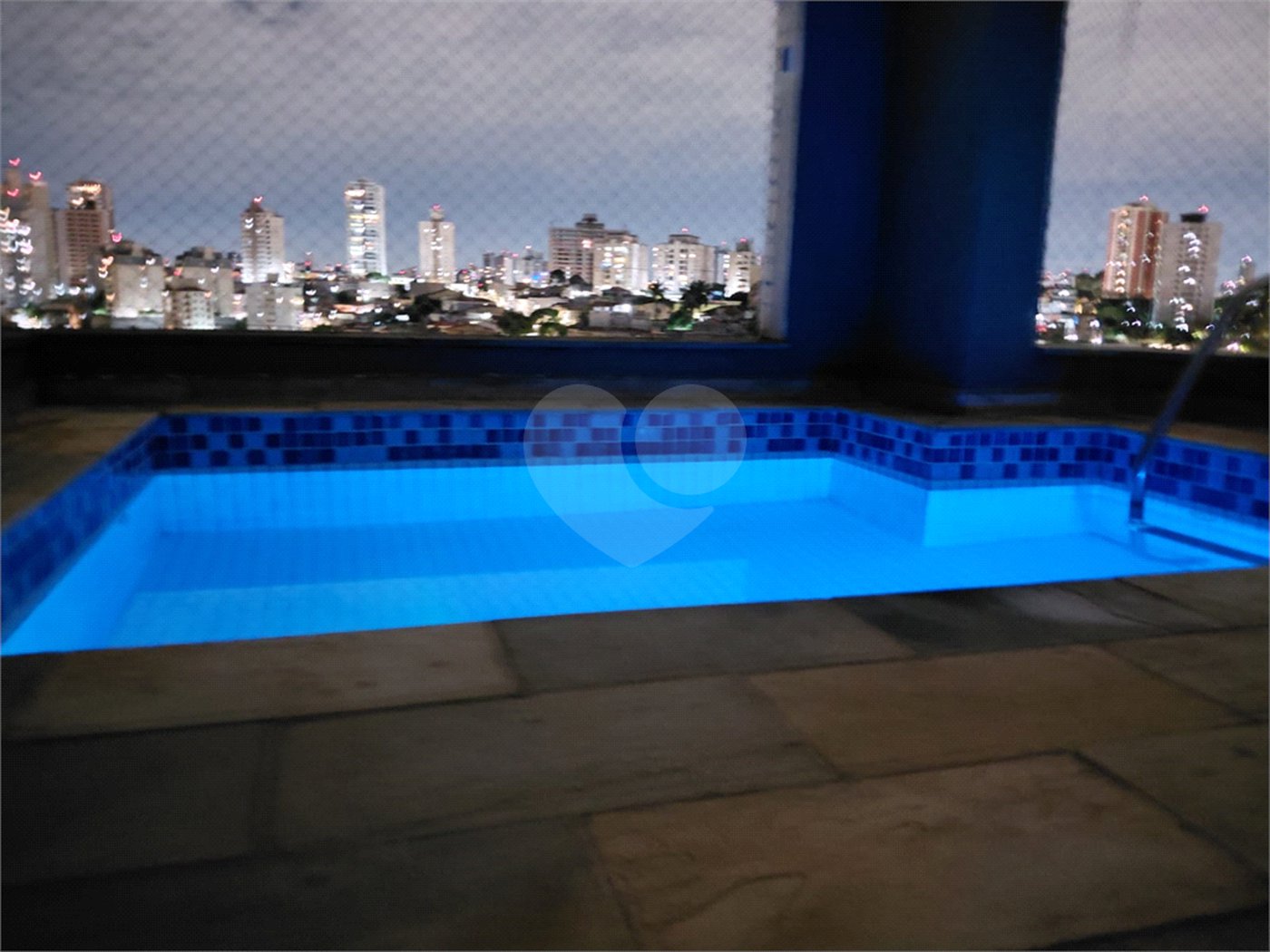 Apartamento à venda com 2 quartos, sendo 1 suíte, em Mandaqui, São Paulo, SP