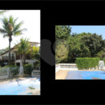 Casa para alugar com 4 suítes no condomínio Vinhas da Vista Alegre - Lado Café, Vinhedo - SP