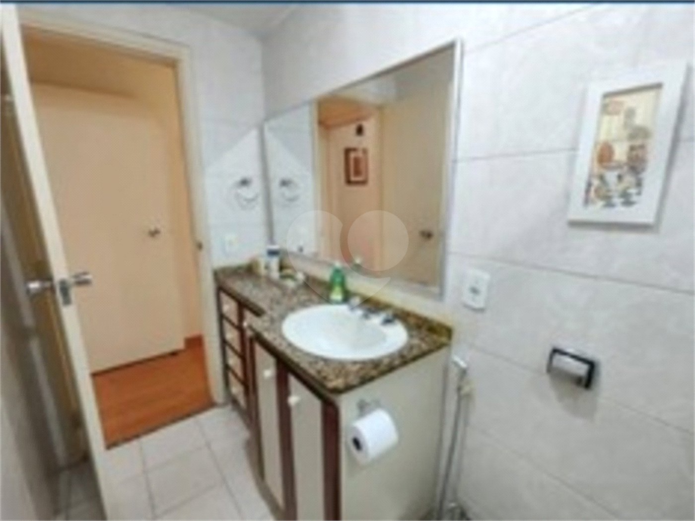 Apartamento à venda com 3 quartos, sendo 1 suíte, em Tijuca, Rio de Janeiro, RJ
