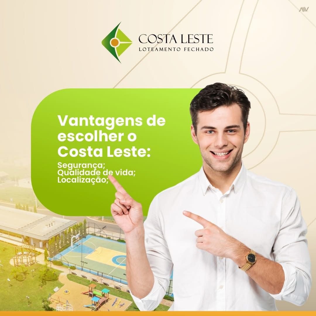 Loteamento Costa Leste