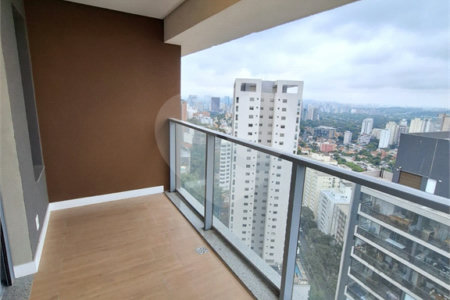 Apartamento à venda com 3 suítes em Sumarezinho, São Paulo, SP