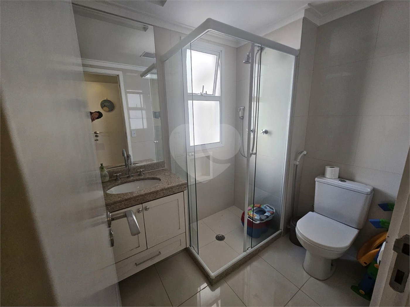 Apartamento à venda com 3 suítes em Santa Teresinha, São Paulo, SP