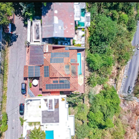 Casa à venda com 4 suítes em Joá, Rio de Janeiro, RJ