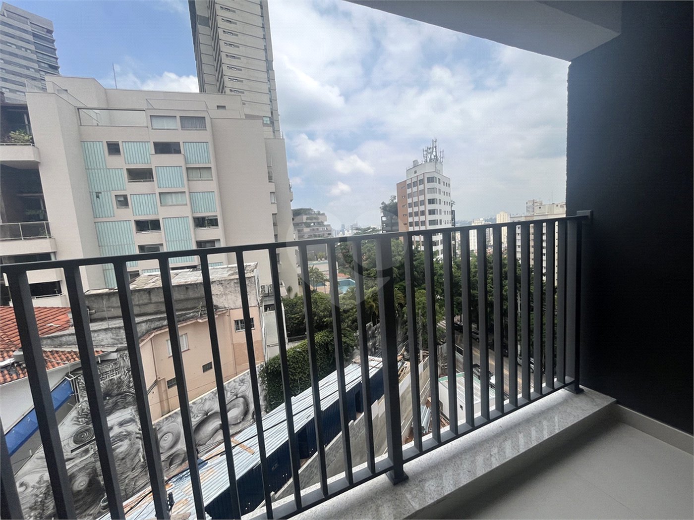 Studio à venda com 1 quarto em Sumarezinho, São Paulo, SP