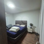 Casa à venda com 3 quartos, sendo 1 suíte, no condomínio Mariana, São Paulo - SP