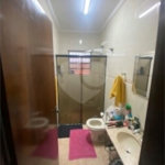 Sobrado à venda com 4 quartos, sendo 1 suíte, em Parque Edu Chaves, São Paulo, SP
