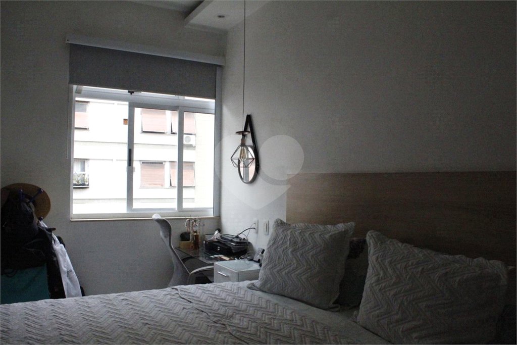 Apartamento à venda com 3 quartos, sendo 2 suítes, em Tijuca, Rio de Janeiro, RJ