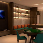 Residencial Majestic
