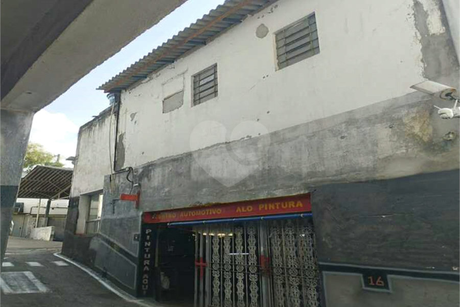 Prédio à venda em Santana, São Paulo, SP