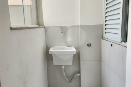 Apartamento à venda com 2 quartos em Vila Aurora (zona Norte), São Paulo, SP