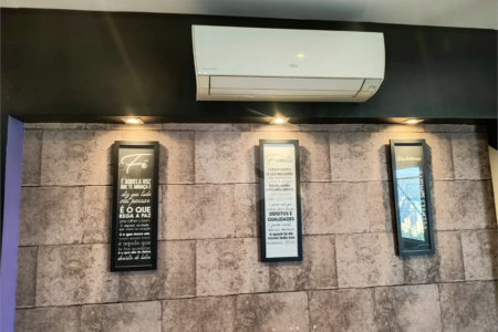 Sala à venda no Centro, São Bernardo do Campo, SP