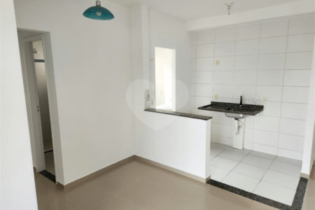 Apartamento para alugar com 2 quartos, sendo 1 suíte, em Villa DI Cesar, Mogi das Cruzes, SP