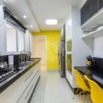Apartamento à venda com 3 suítes em Vila Romana, São Paulo, SP