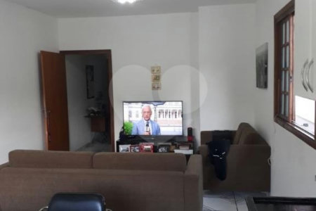 Casa à venda com 2 quartos em Vila Vitório Mazzei, São Paulo, SP