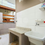Casa Térrea à venda com 3 quartos, sendo 1 suíte, em Cidade Vargas, São Paulo, SP
