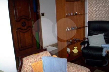 Sobrado à venda com 3 suítes em Água Fria, São Paulo, SP