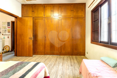 Casa à venda com 3 quartos, sendo 1 suíte, em Chácara Santo Antônio (zona Sul), São Paulo, SP