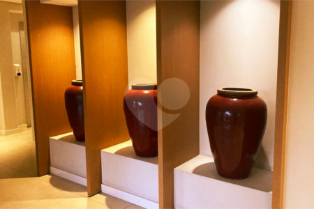 Apartamento à venda com 2 quartos em Vila Anastácio, São Paulo, SP