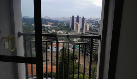 Studio à venda com 1 suíte em Jardim Prudência, São Paulo, SP