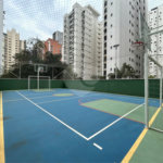 Apartamento à venda com 2 quartos, sendo 1 suíte,  em Brooklin, São Paulo, SP