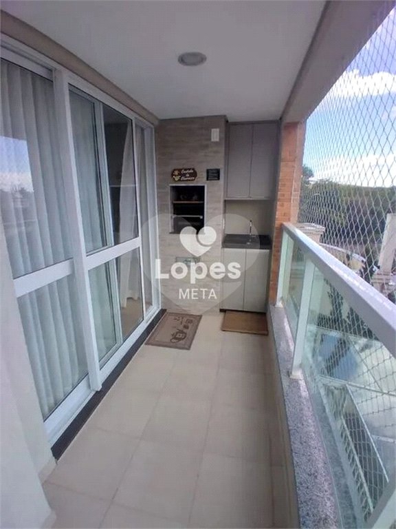 APARTAMENTO Á VENDA NO EDIFICIO TERRA DI MONTEROSSO, BAIRRO UBANOVA, 3 DORMITORIOS, 2 VAGAS DE GARAG