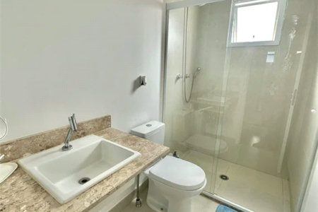 Apartamento à venda com 3 quartos, sendo 1 suíte,  em Vila Andrade, São Paulo, SP