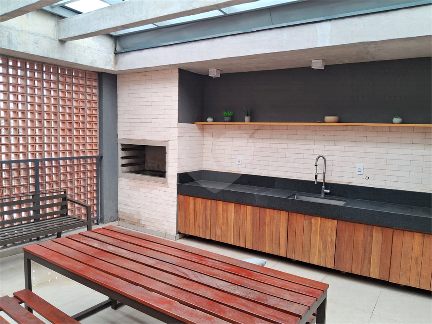 Studio à venda ou para alugar com 1 quarto em Perdizes, São Paulo, SP