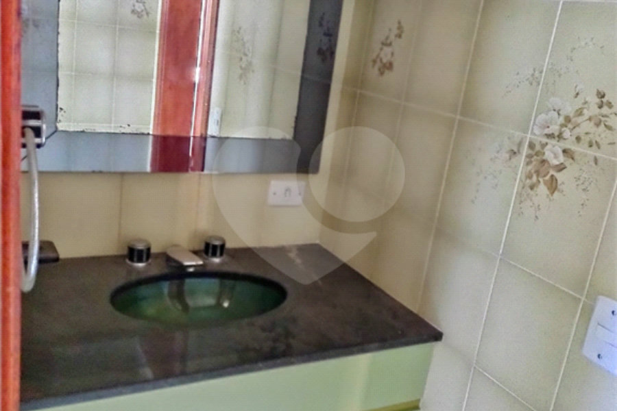 Casa Térrea para alugar com 4 quartos, sendo 2 suítes, em Jabaquara, São Paulo, SP