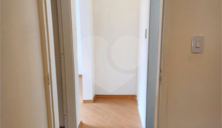 Apartamento para alugar com 2 quartos em Jardim São Paulo(zona Norte), São Paulo, SP
