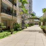 Apartamento para alugar com 3 quartos, sendo 1 suíte, em Alto da Boa Vista, São Paulo, SP