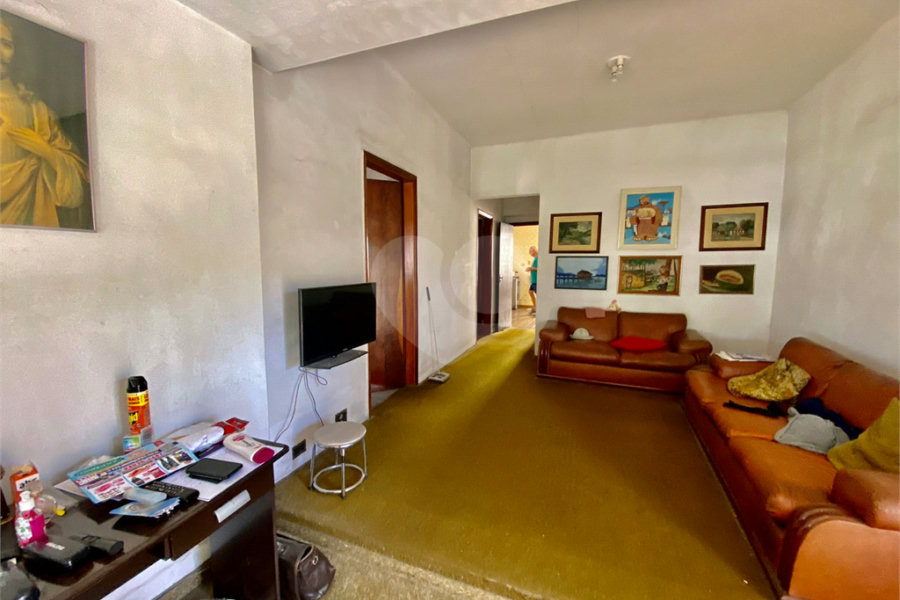 Sobrado à venda com 3 quartos em Aclimação, São Paulo, SP