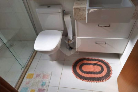 Apartamento à venda com 3 suítes em Vila Castelo Branco, Indaiatuba, SP