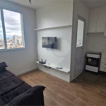 Apartamento para alugar com 2 quartos em Mandaqui, São Paulo, SP