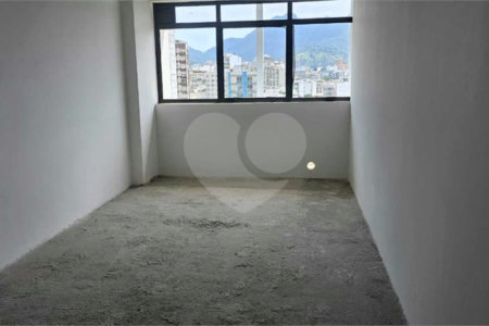 Sala à venda em Tijuca, Rio de Janeiro, RJ