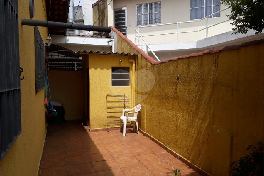 Casa Térrea à venda com 2 quartos, sendo 1 suíte, em Imirim, São Paulo, SP