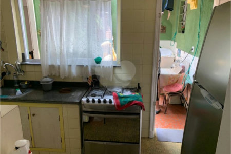 Sobrado à venda com 2 quartos em Santana, São Paulo, SP